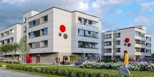 Białołęka, Marywilska