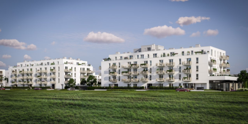 Białołęka, Ul. Białołęcka