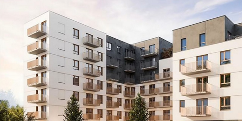 Bieżanów-Prokocim, Duża Góra