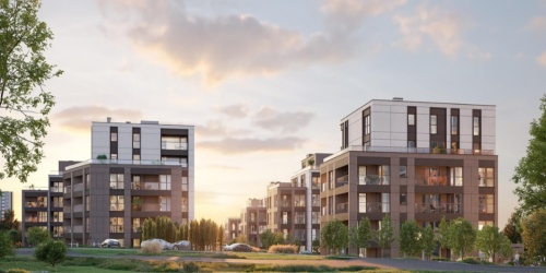 Kielce Trust Invest Sikorskiego