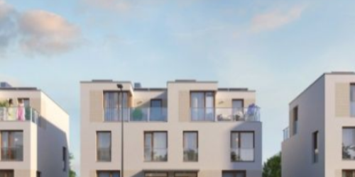 Mokotów, Białego Dębu