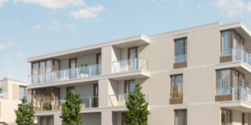 Mokotów, Białego Dębu