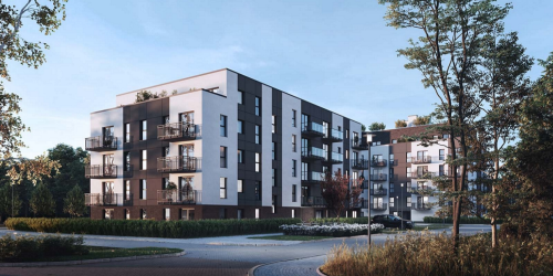 Podgórze, Rydlówka