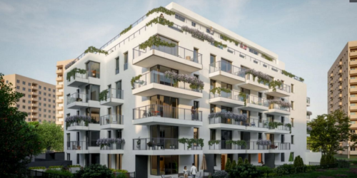 Prądnik Biały, Kuźnicy Kołłątajowskiej