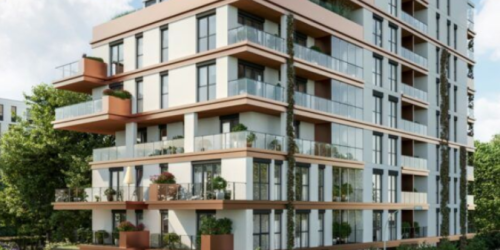 Skanska-Mariana Zdziechowskiego